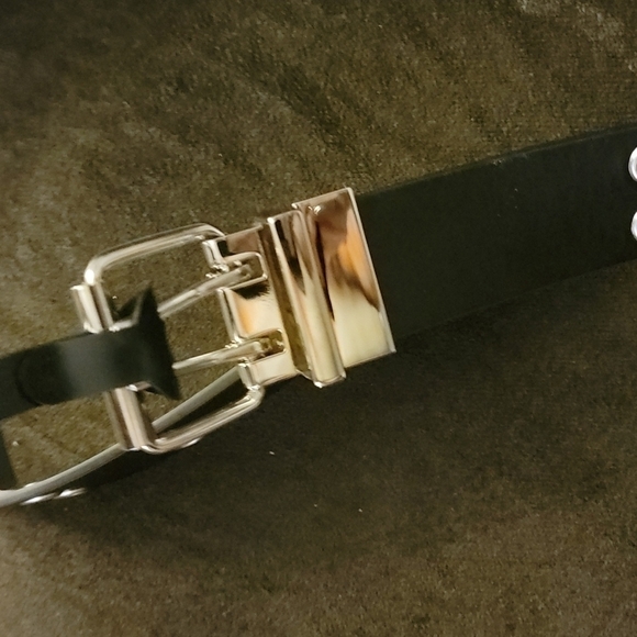 No Boundaries Accessories - No Boundaries Women's XL Reversible Belt